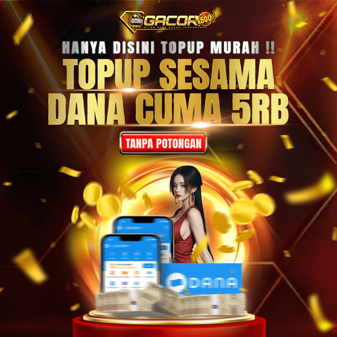 GacorX500 – Platform Judi Online Terpercaya dan Aman, Login Mudah