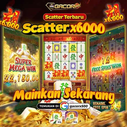 GACORX500