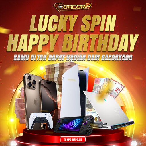 Daftar GacorX500 Now & Get Latest Link Alternatif 2025