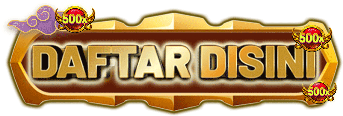 Daftar Slot