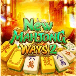 Mahjong Ways 2