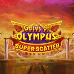 Gates of Olympus Super Scatter
