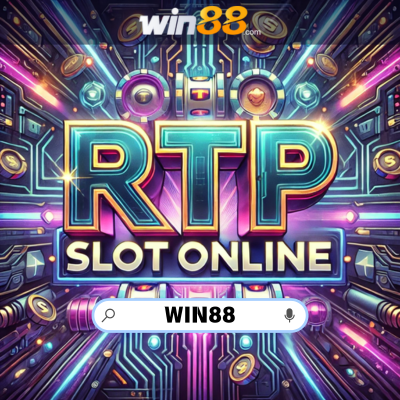 RTP Slot Gacor: Win88 Punya Sendiri RTP Slot Pastinya Asli 100%