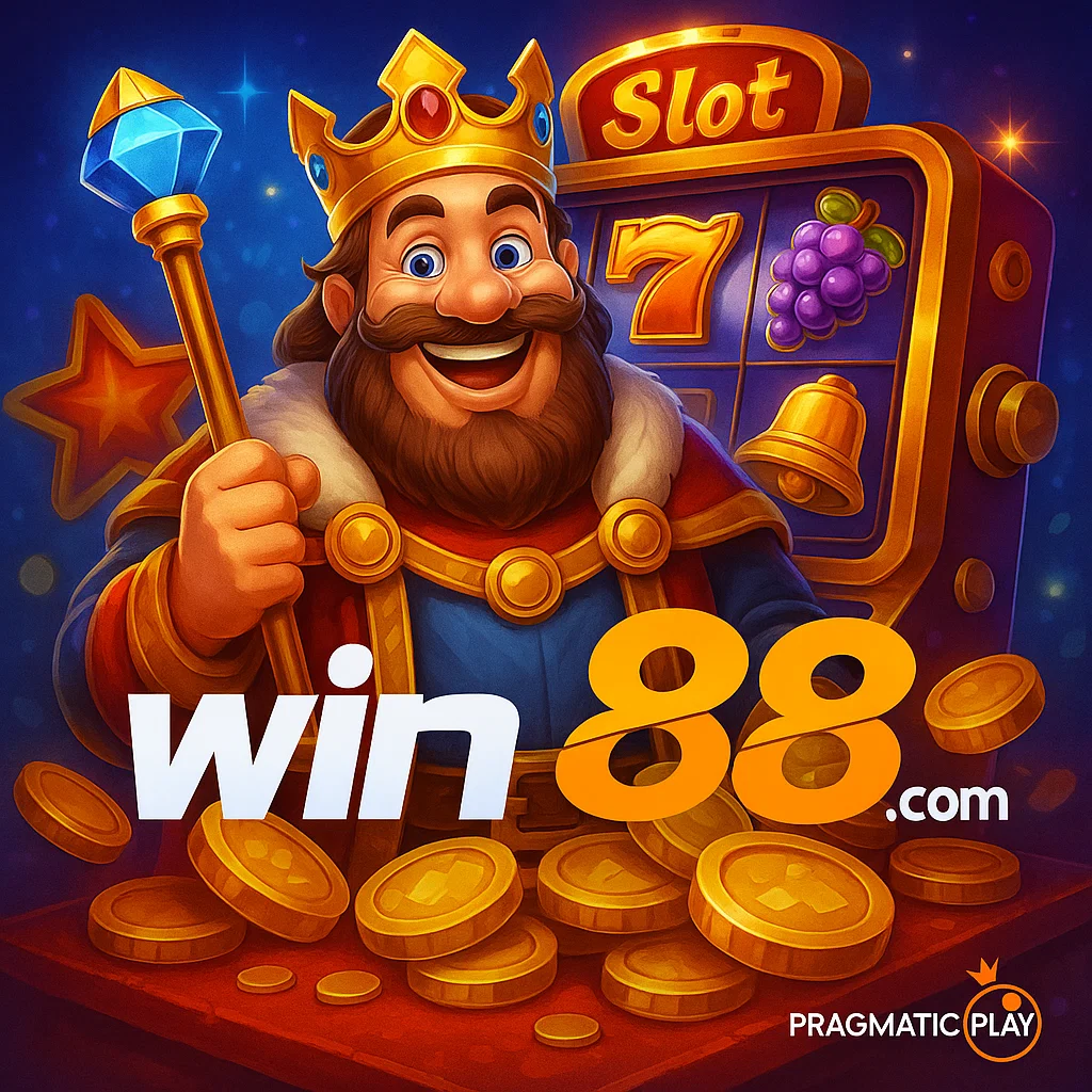 Main Win88 🎰 Situs Gacor Slot Online Resmi, Maxwin Nggak Pake Lama!