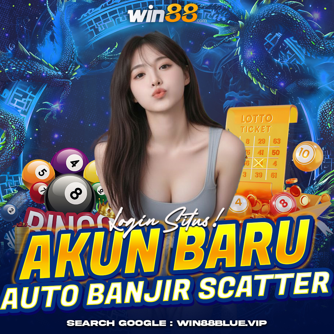 WIN88: Temukan Keseruan Hiburan Digital yang Membuat Setiap Momen Lebih Menarik